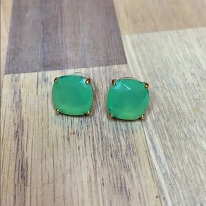 Kate Spade Tiffany studs